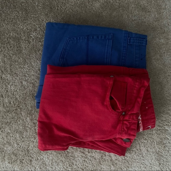 Jeans bundle❤️ - Picture 2 of 6